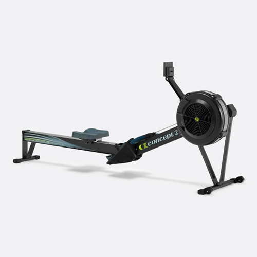 Concept Cardio rowerg product